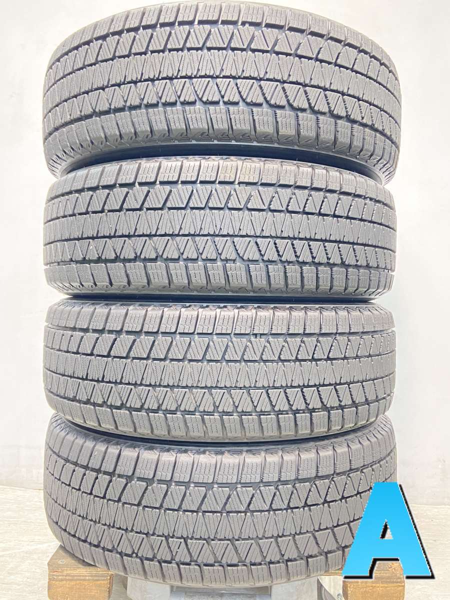 22年製新品スタッドレスブリヂストンブリザックDMV3 225/60R18 4本 ブリザック 送料無料 スタッドレスタイヤホイール 4本セット 225