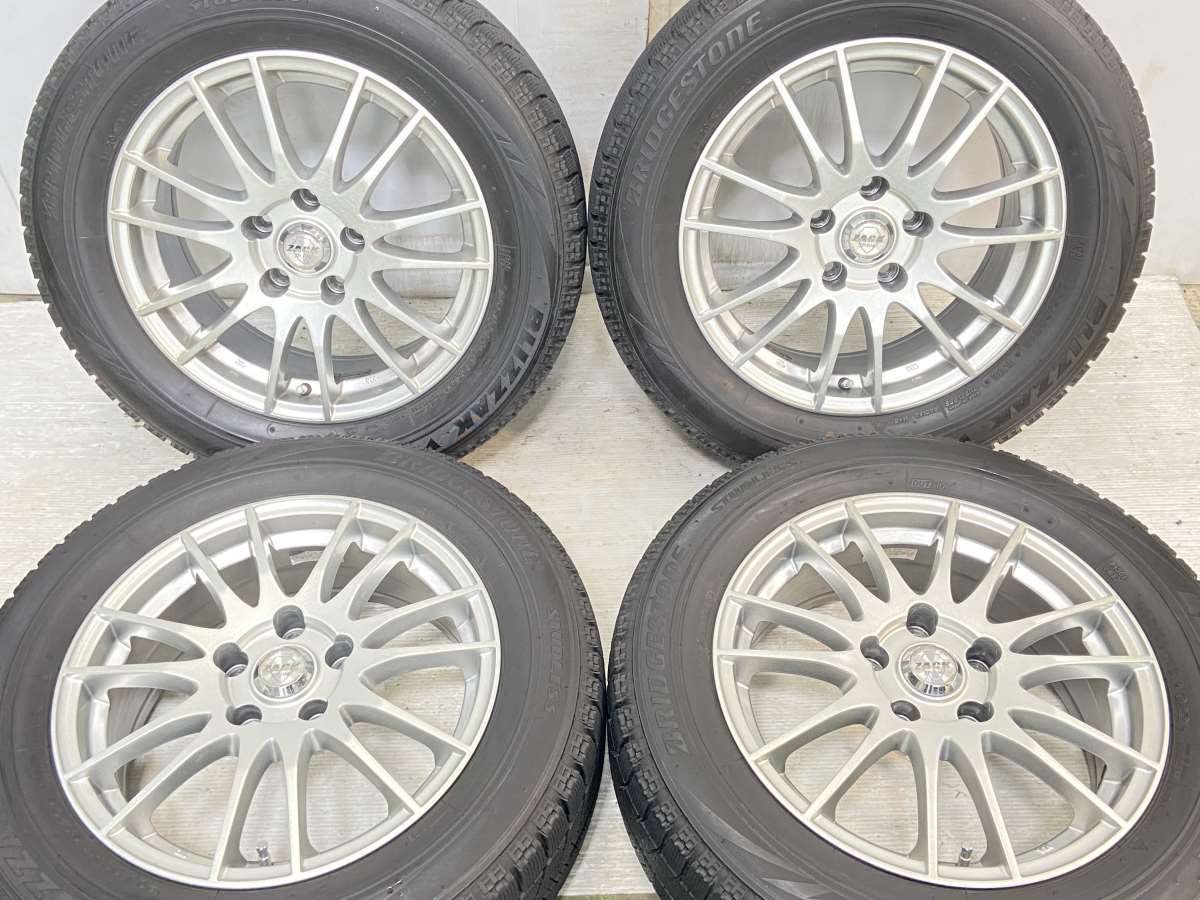 楽天市場】165/70R14 ダンロップ ウィンターマックス WM01 エクシーダー 14x5.5 42 100-4穴 中古タイヤ スタッドレスタイヤ  ホイールセット 4本セット : タイヤ・ホイール カンパニー