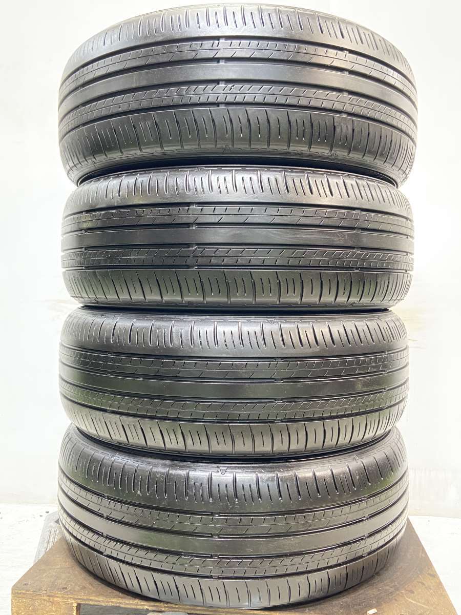 YOKOHAMA BluEarth E70 205/55R17 4本　中古 楽天市場】205/55R17 ヨコハマ ブルーアース E70 中古タイヤ