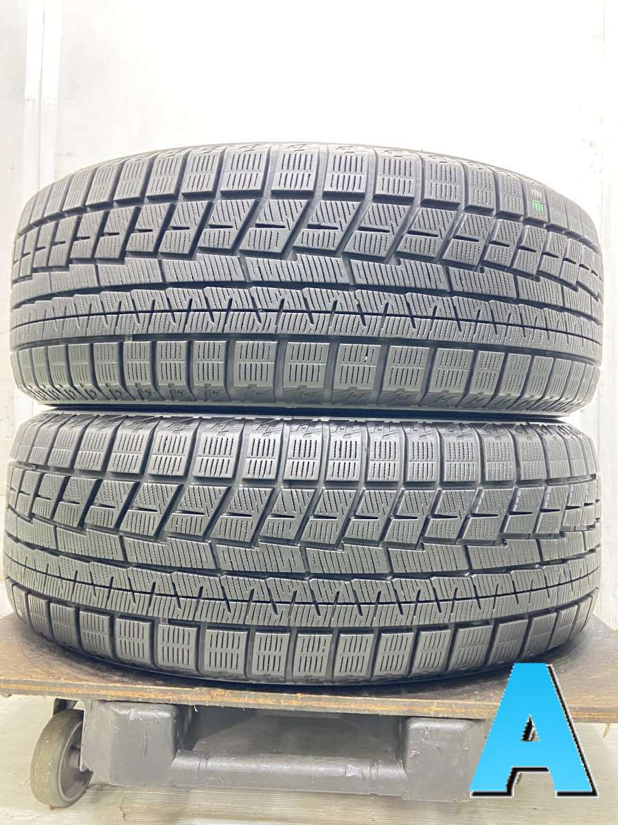 楽天市場】205/55R16 ヨコハマ アイスガード iG70 中古タイヤ