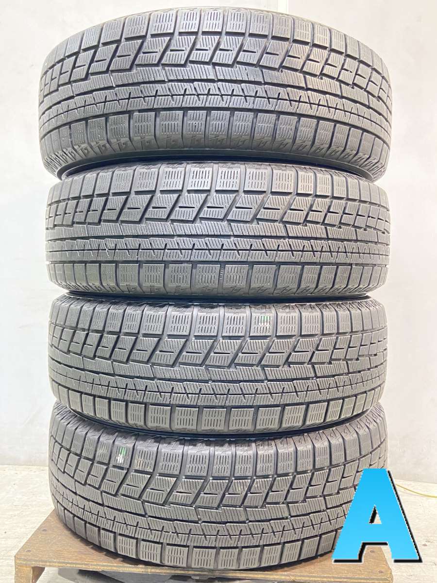 楽天市場】215/60R17 ダンロップ ウィンターマックス WM01 中古タイヤ 