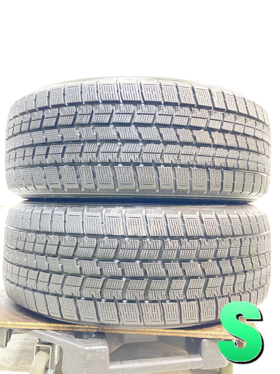 楽天市場】中古 スタッドレスタイヤ ブリヂストン ブリザック VRX3 225