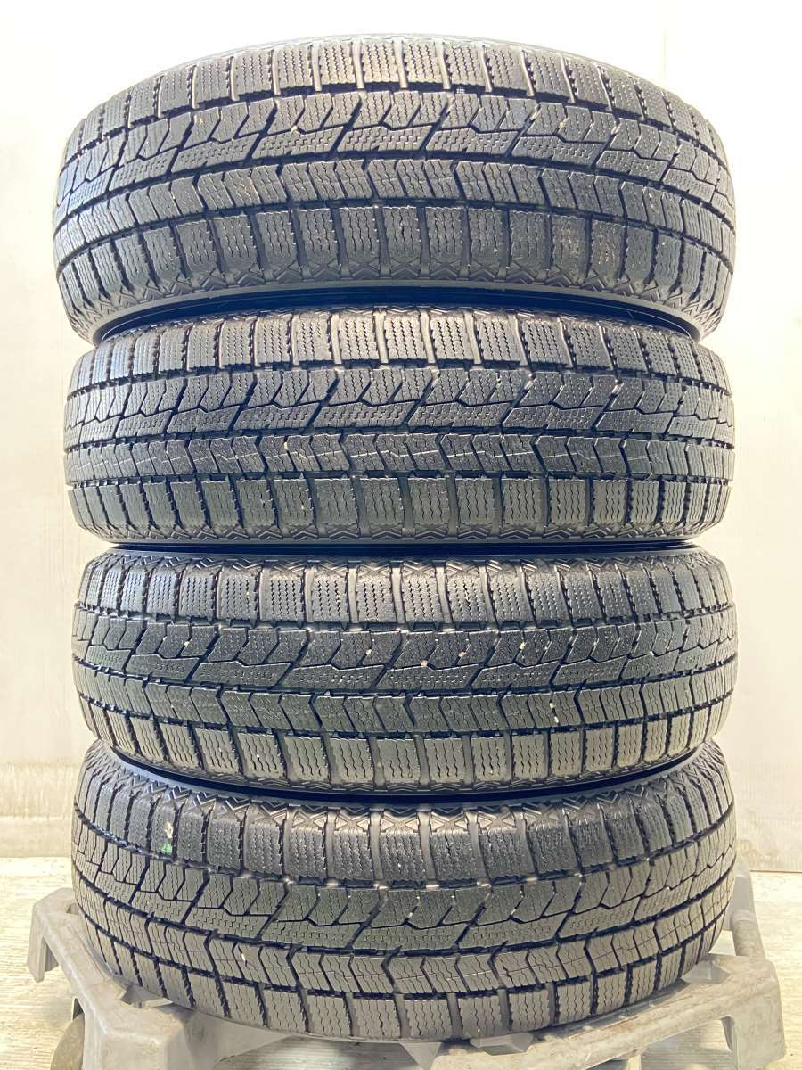 楽天市場】155/65R14 ブリヂストン ブリザック VRX2 中古タイヤ 