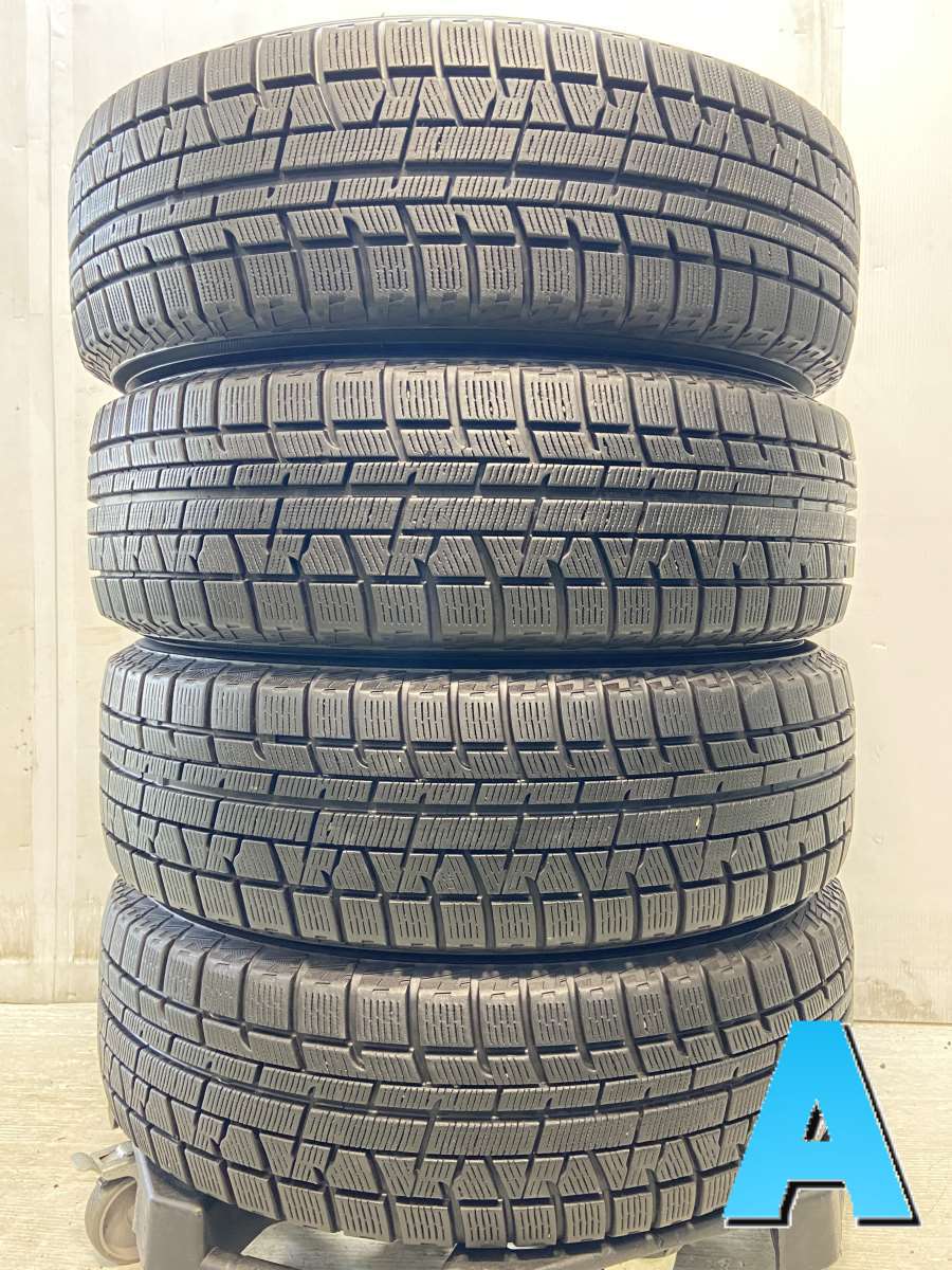 楽天市場】195/65R15 ブリヂストン ブリザック VRX 中古タイヤ スタッドレスタイヤ 4本セット : タイヤ・ホイール カンパニー