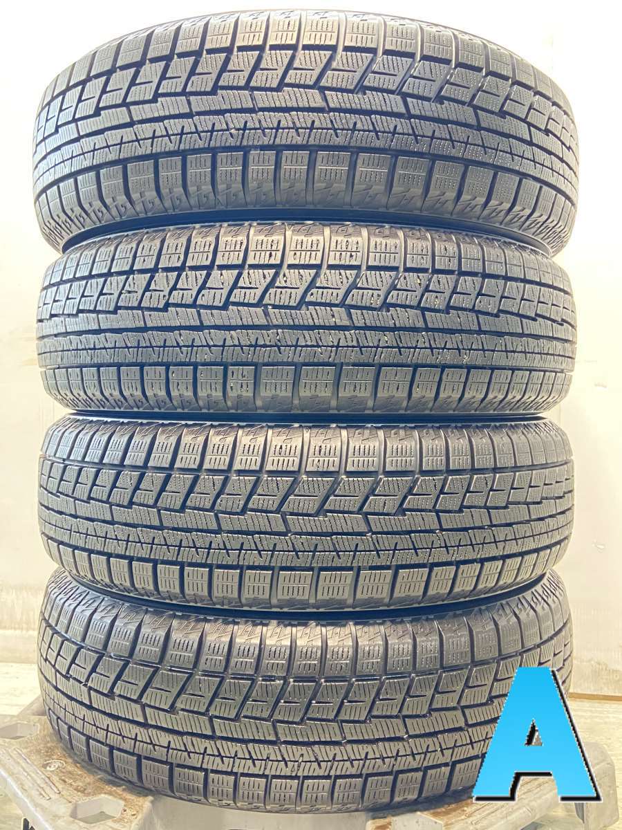 楽天市場】155/65R14 ブリヂストン ブリザック VRX2 中古タイヤ 