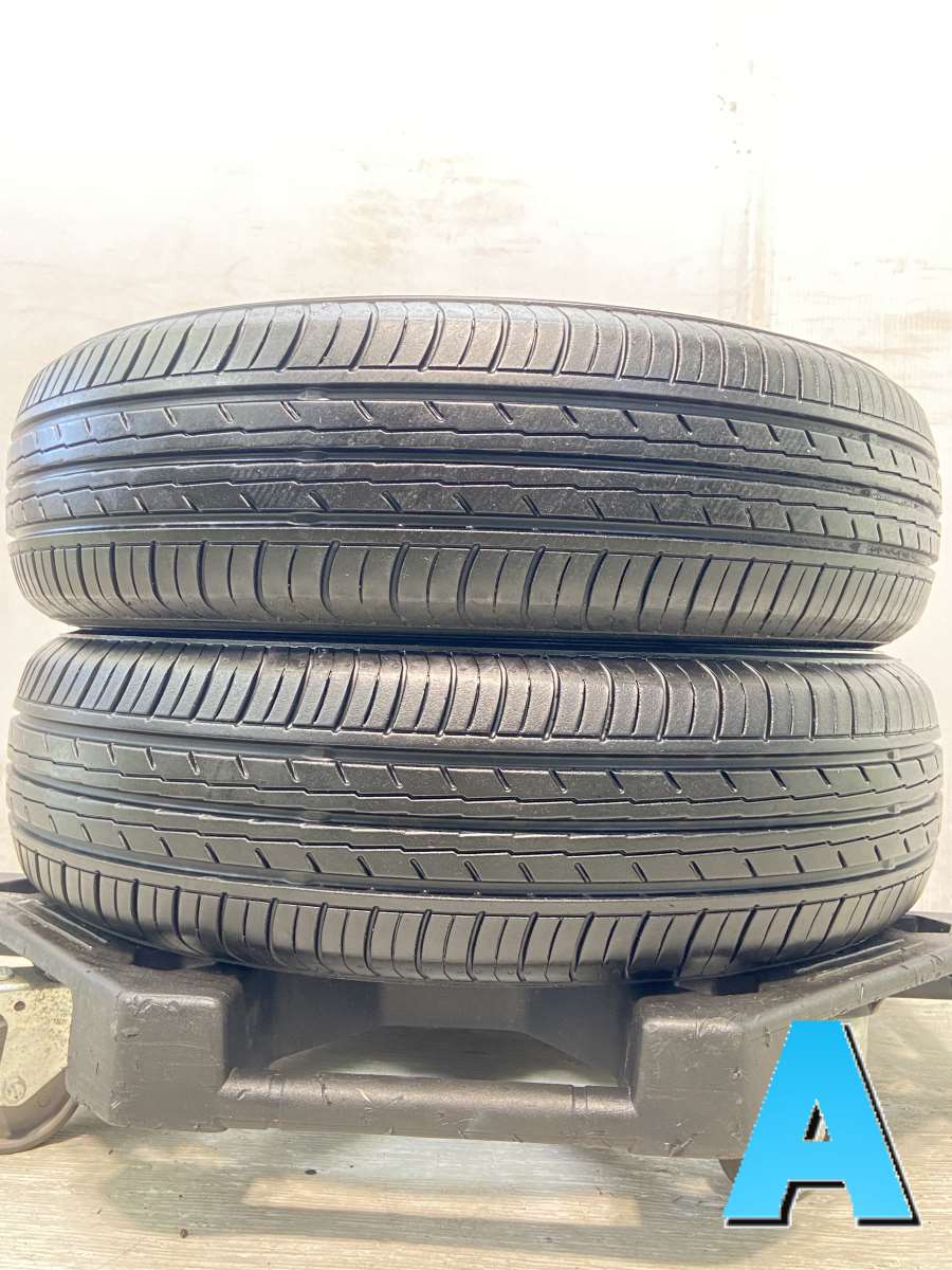 2022年製 ブリヂストン ネクストリー 145/65Ｒ15 2本 #24136 楽天市場】145/65R15 ブリヂストン ネクストリー 中古タイヤ