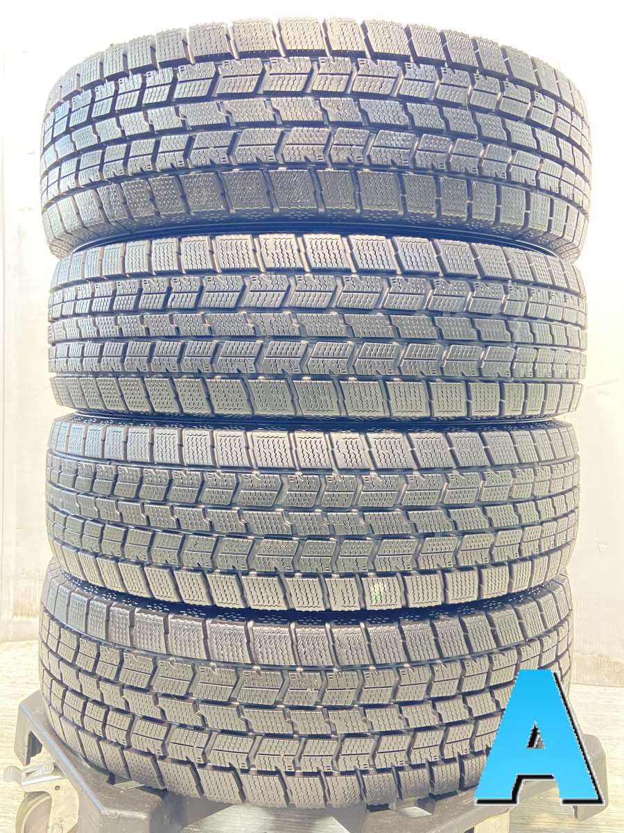 楽天市場】175/70R14 ダンロップ ウィンターマックス WM02 中古
