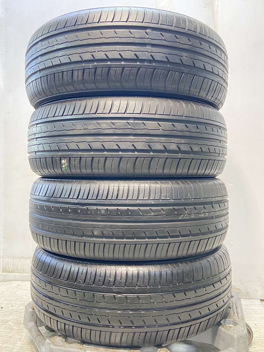 楽天市場】185/65R15 ヨコハマ ブルーアース-FE AE30 中古タイヤ