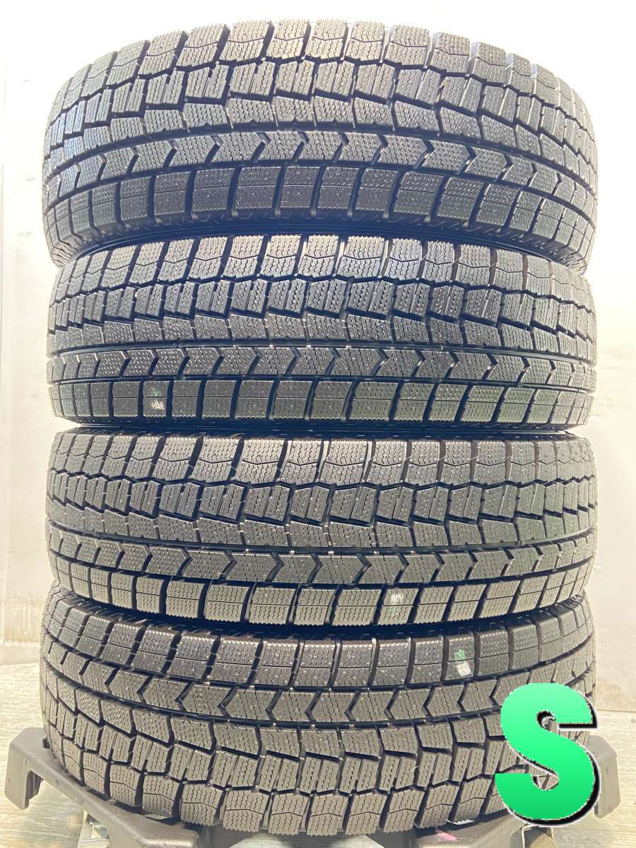 楽天市場】175/70R14 ダンロップ ウィンターマックス WM02 中古