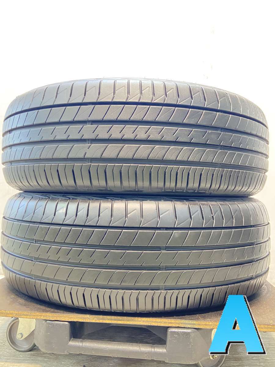 楽天市場】215/60R16 ブリヂストン LUFT RV2 中古タイヤ サマータイヤ