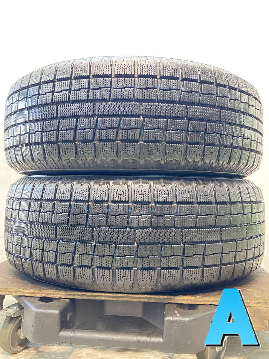 楽天市場】205/60R16 トーヨータイヤ ウィンタートランパス TX 中古