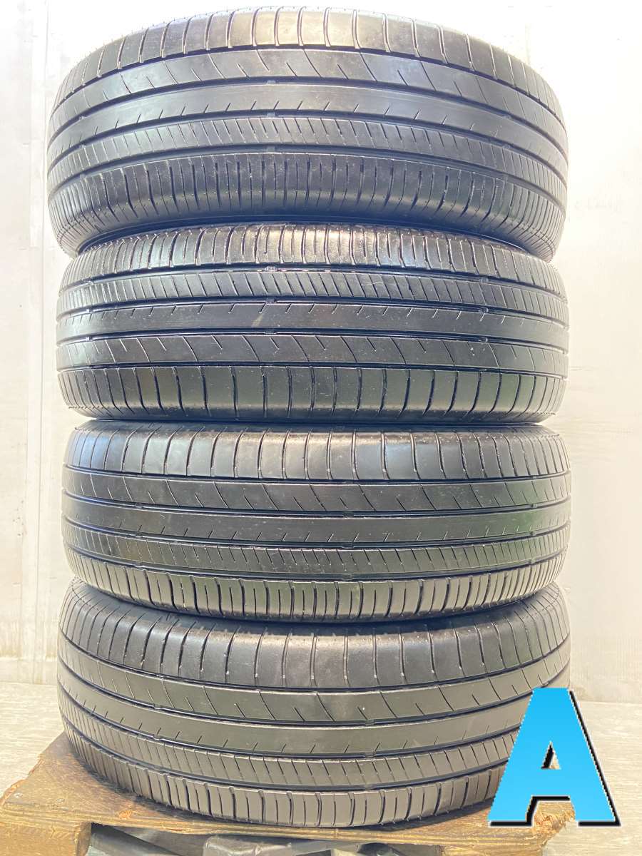 楽天市場】205/65R16 ダンロップ エナセーブ EC350+ 中古タイヤ サマー