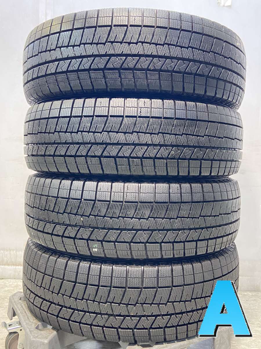 楽天市場】185/60R16 ダンロップ ウィンターマックス03 中古タイヤ