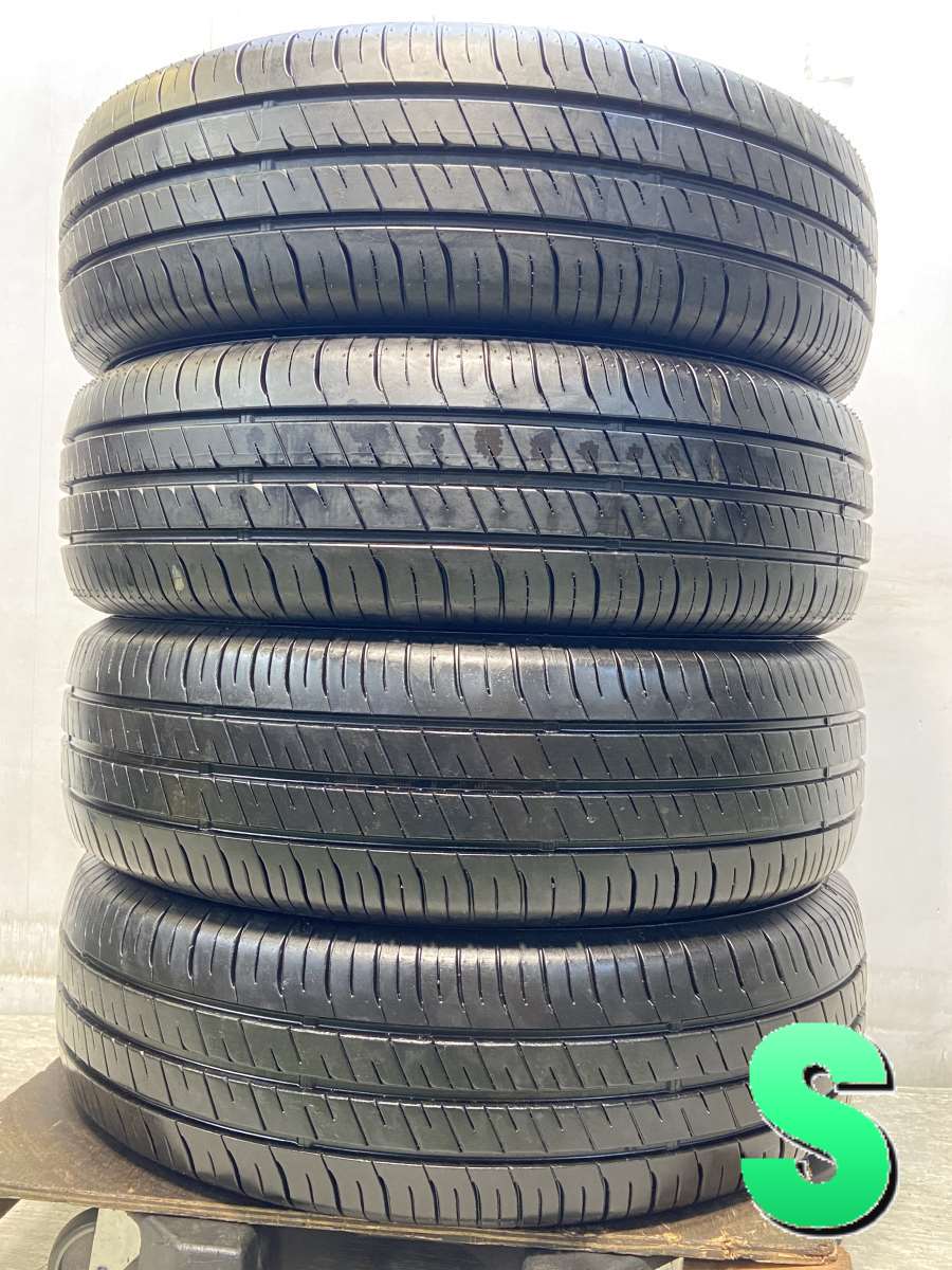 205/65R16 エナセーブEC350+ 4本 DUNLOP 205/65R16 ENASAVE EC350+ YA2243