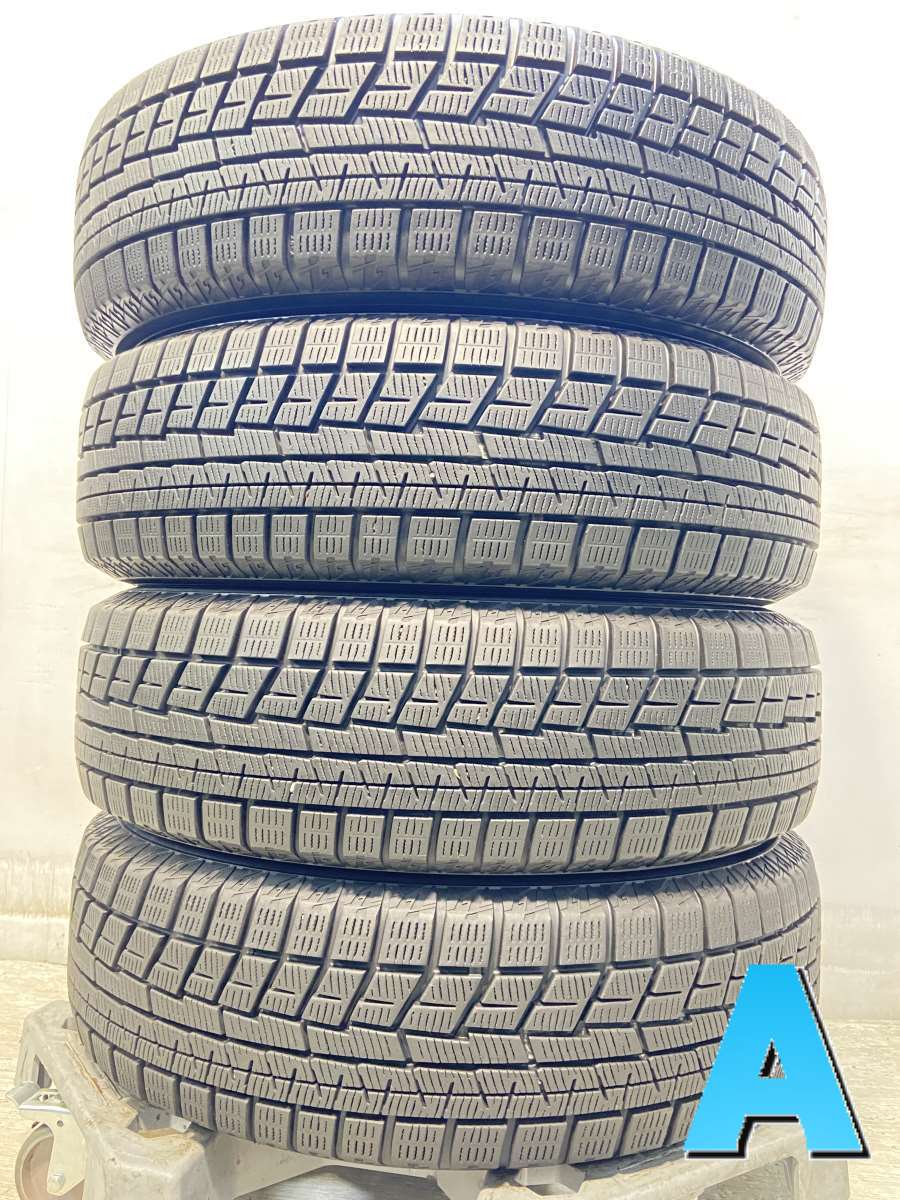 楽天市場】175/70R14 ダンロップ ウィンターマックス WM02 中古