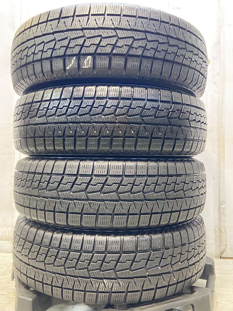 ヨコハマ アイスガード IG60 175/70R14 4本『スタッドレス タイヤほぼ新品 21年製』 楽天市場】175/70R14 ヨコハマ アイスガード iG60 中古タイヤ