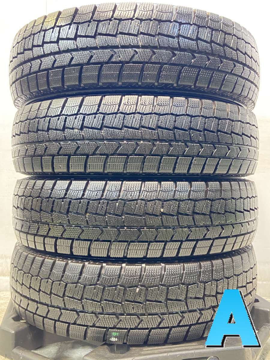 楽天市場】165/70R14 ブリヂストン ブリザック VRX2 中古タイヤ