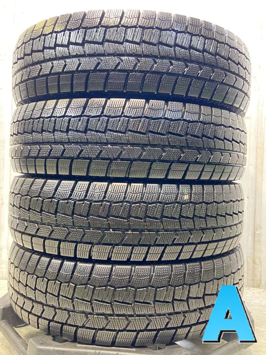 楽天市場】175/70R14 ダンロップ ウィンターマックス WM02 中古タイヤ 