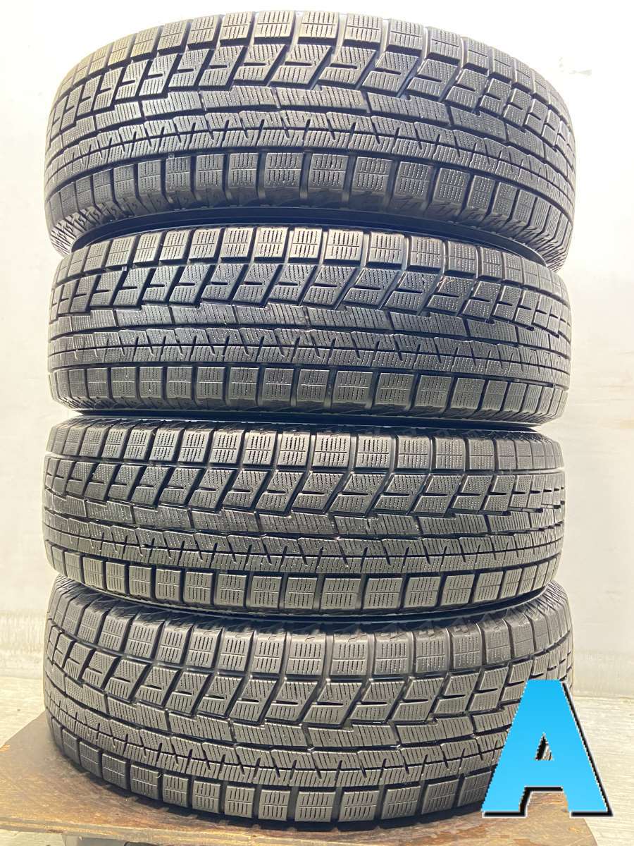 楽天市場】中古 スタッドレスタイヤ ヨコハマ アイスガード iG60 195