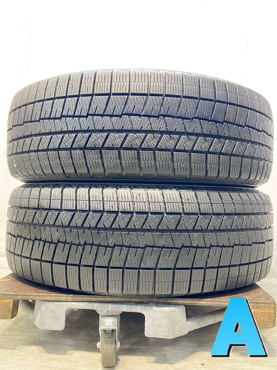 楽天市場】225/60R18 ブリヂストン ブリザック DM-V3 中古タイヤ