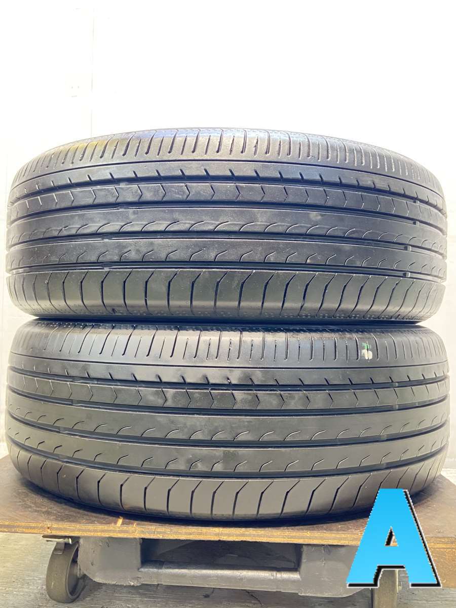 楽天市場】205/55R17 ブリヂストン LUFT RV 中古タイヤ サマータイヤ 2