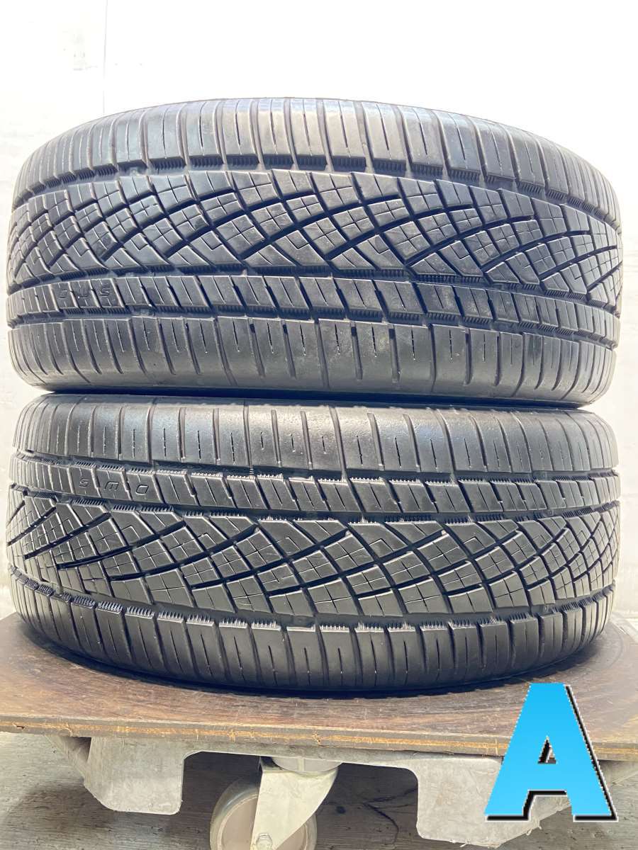 楽天市場】195/45R17 コンチネンタル コンチスポーツコンタクト5