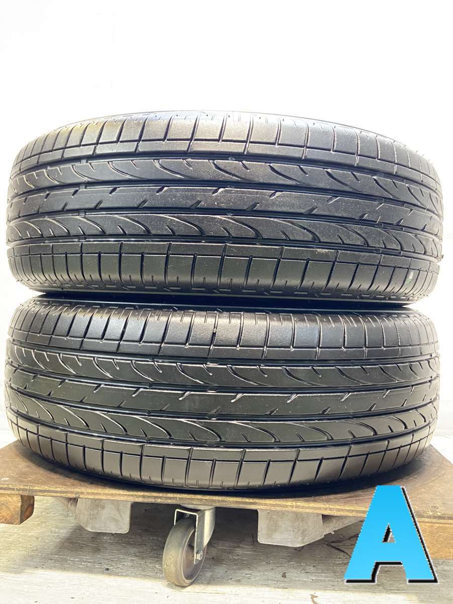 楽天市場】255/60R17 106V DUELER H/P SPORT ブリヂストン