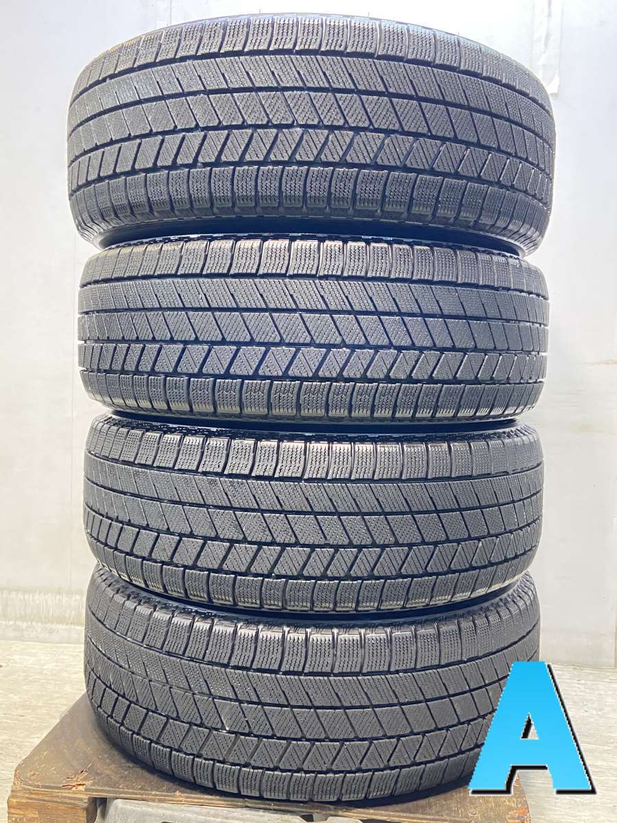 楽天市場】215/60R16 ブリヂストン ブリザックVRX3 中古タイヤ