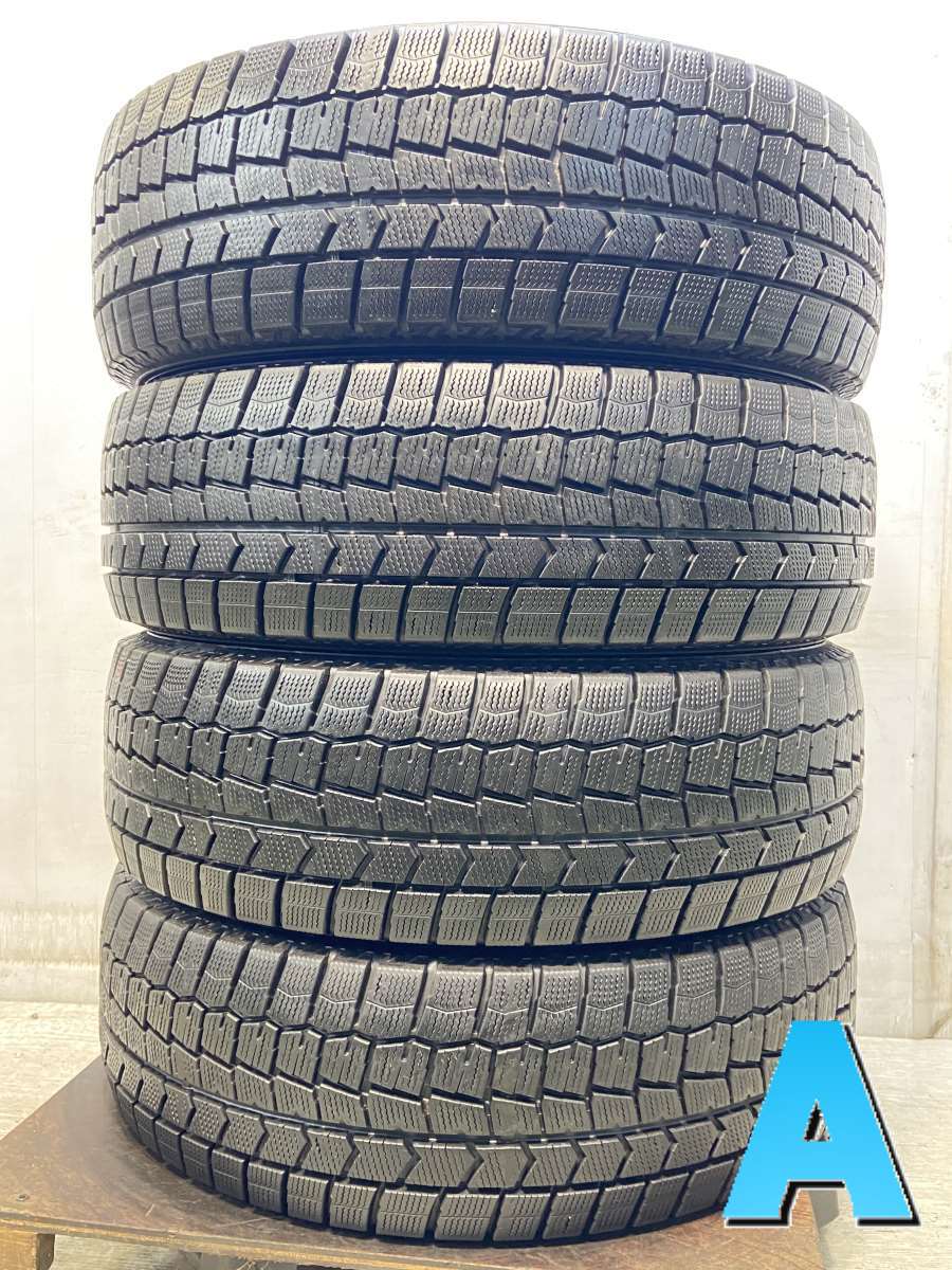 楽天市場】205/65R16 ブリヂストン ブリザック VRX3 中古タイヤ