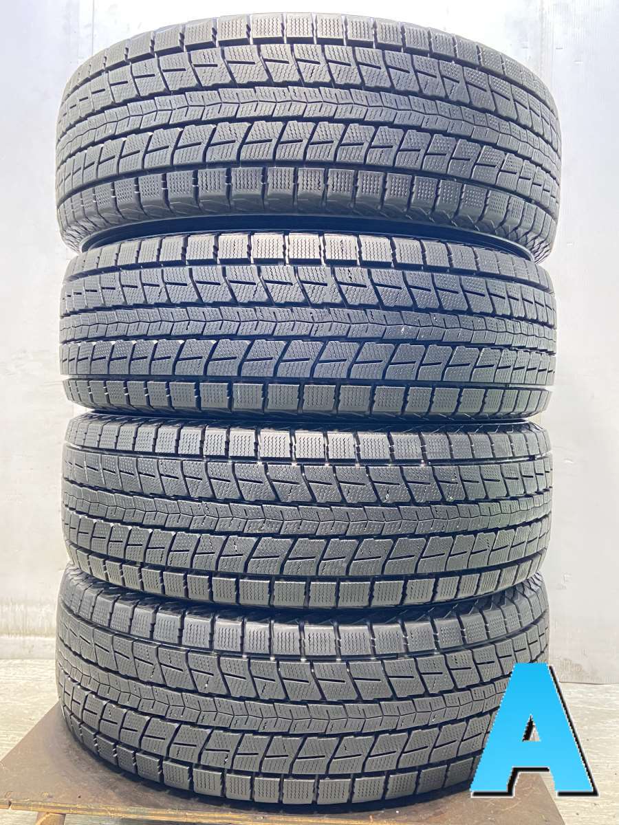 中古スタッドレスタイヤ　 BSブリザックDM-V3 225/65R17 4本 楽天市場】225/65R17 ブリヂストン ブリザック DM-V3 中古タイヤ