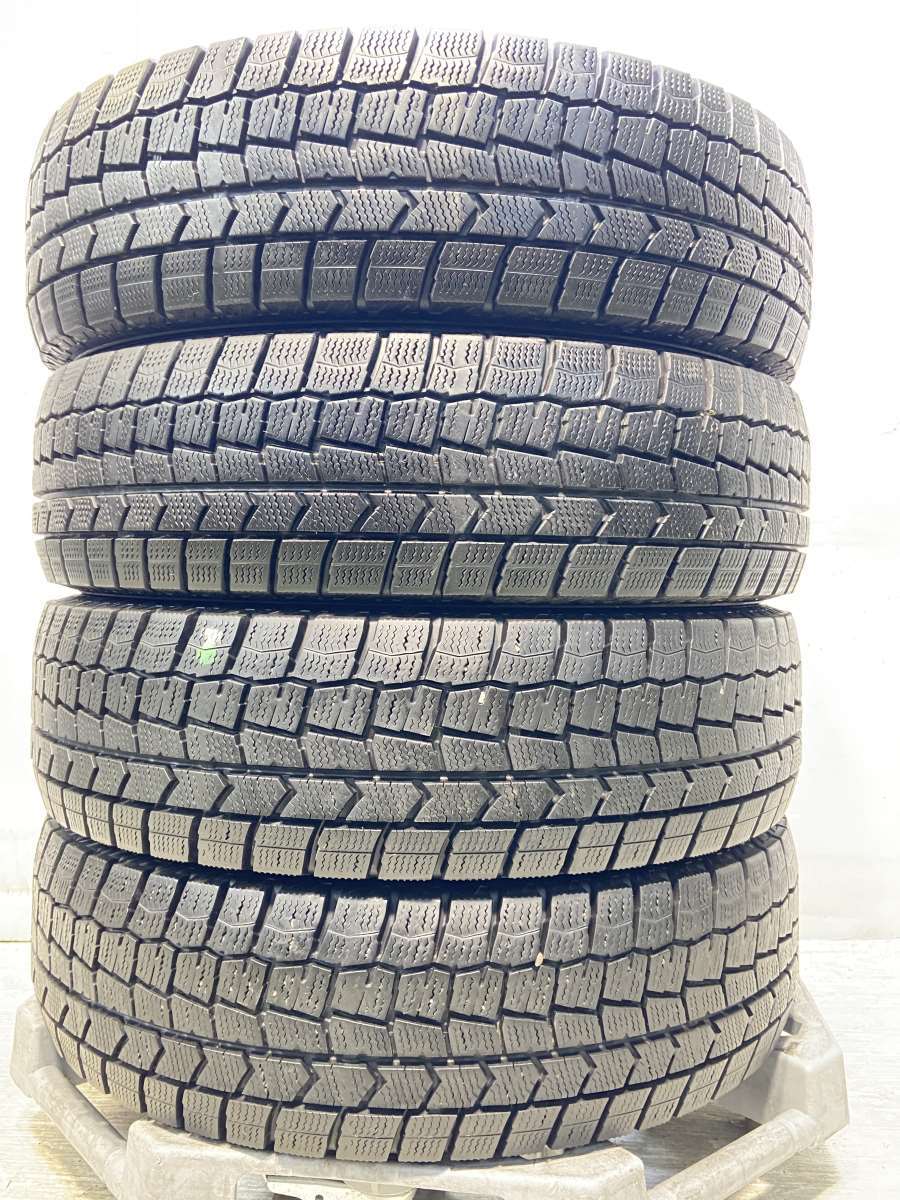 楽天市場】175/70R14 ダンロップ ウィンターマックス WM02 中古