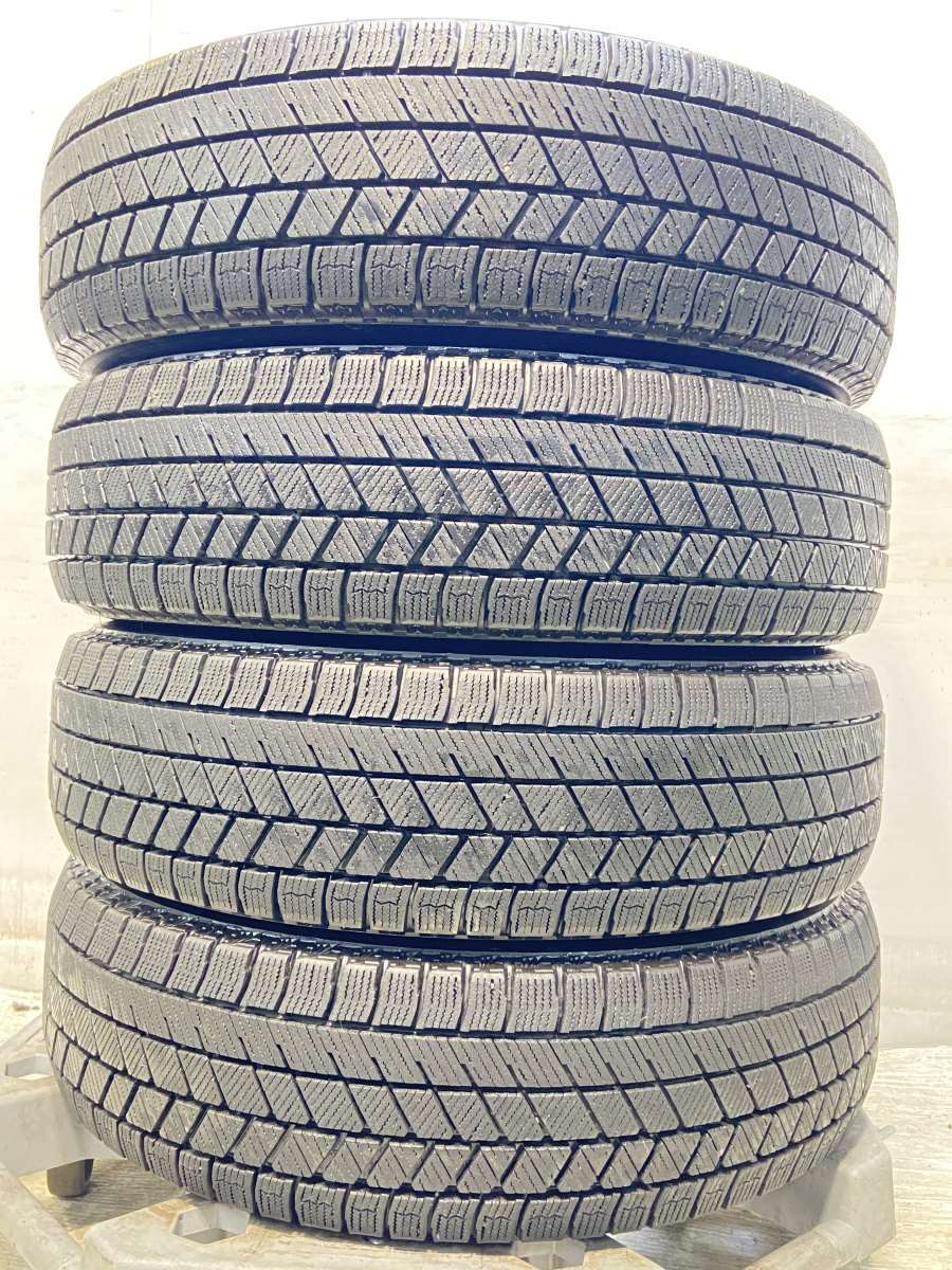 楽天市場】165/70R14 ブリヂストン ブリザック VRX2 中古タイヤ