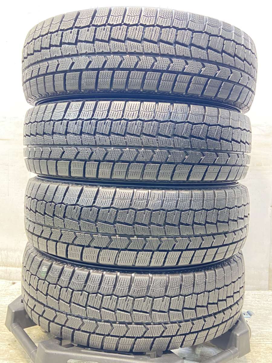 楽天市場】175/65R15 ダンロップ ウインターマックス03 中古