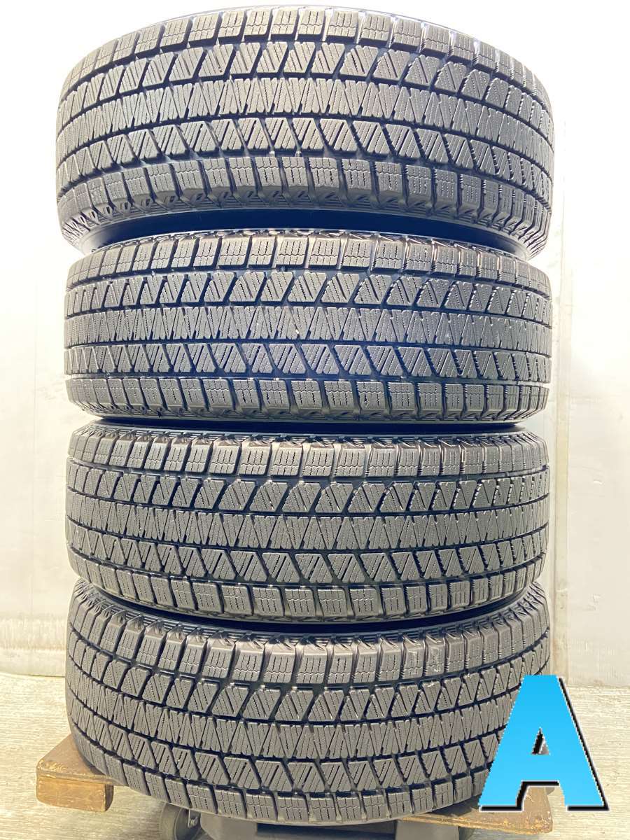 楽天市場】中古 スタッドレスタイヤ ブリヂストン ブリザック DM-V3