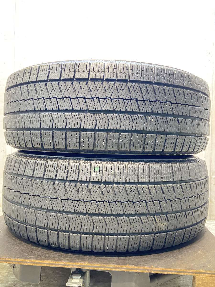 楽天市場】205/55R16 ブリヂストン ブリザック VRX 中古タイヤ