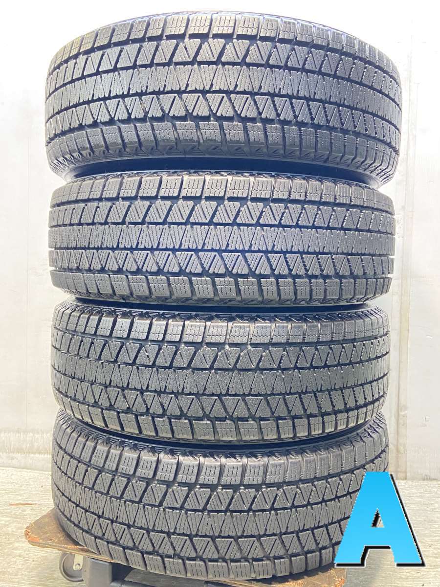 楽天市場】225/65R17 ミシュラン X-ICE SNOW 中古タイヤ スタッドレス