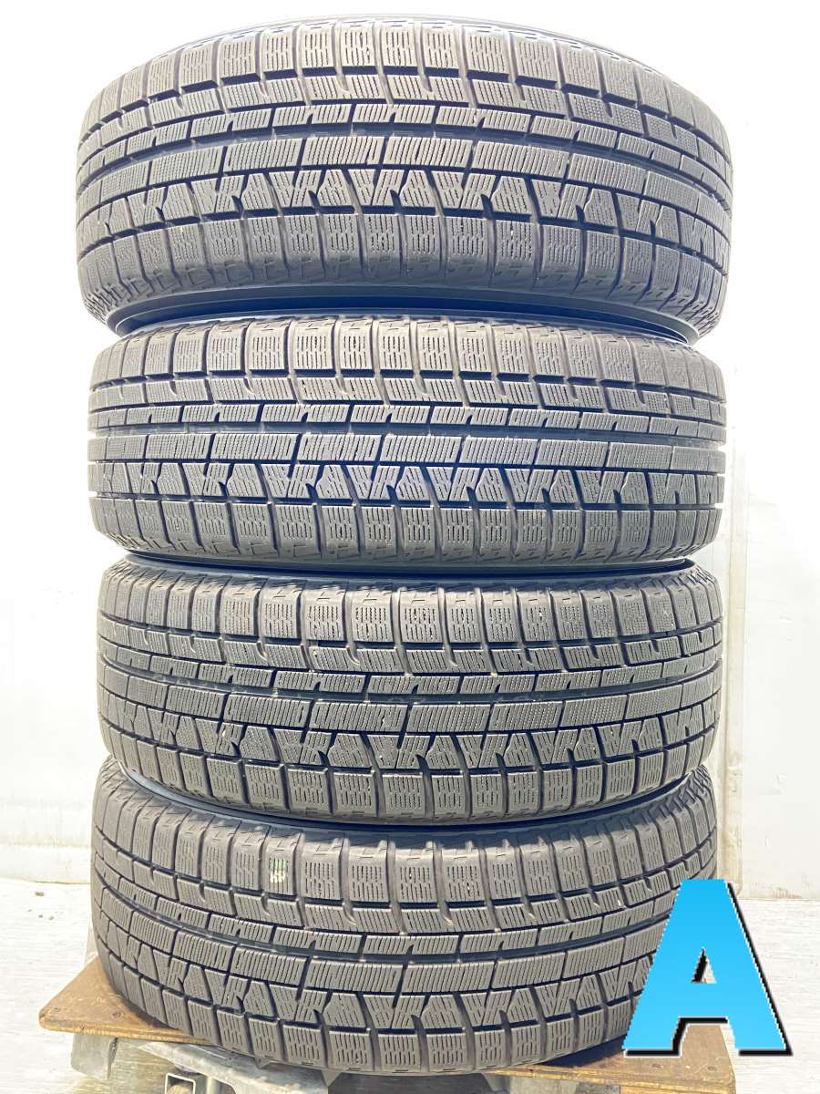 楽天市場】中古タイヤ 4本セット 225/60R17 99Q ブリヂストン