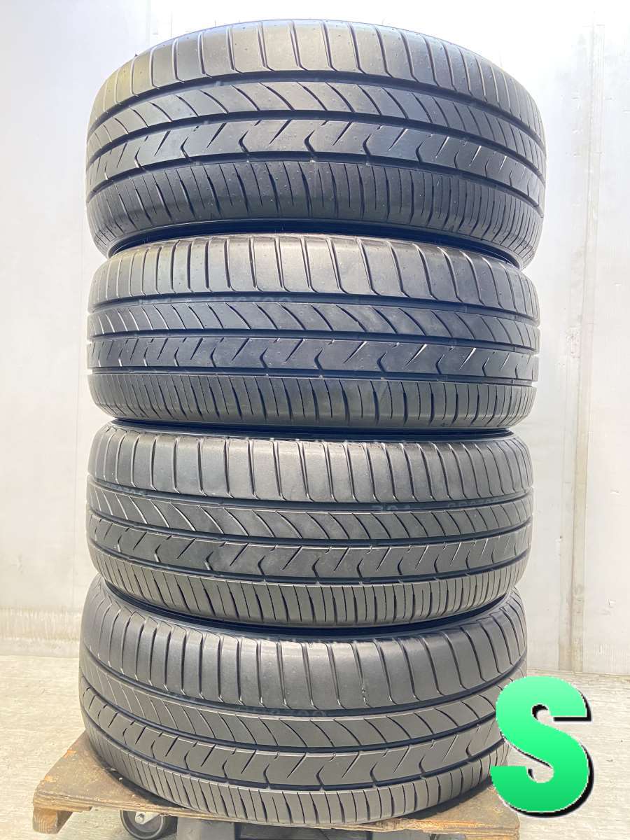 2020年製 トーヨー 中古サマータイヤ 225/45R18 2本セット 楽天市場】225/45R18 トーヨータイヤ SD-7 中古タイヤ サマー