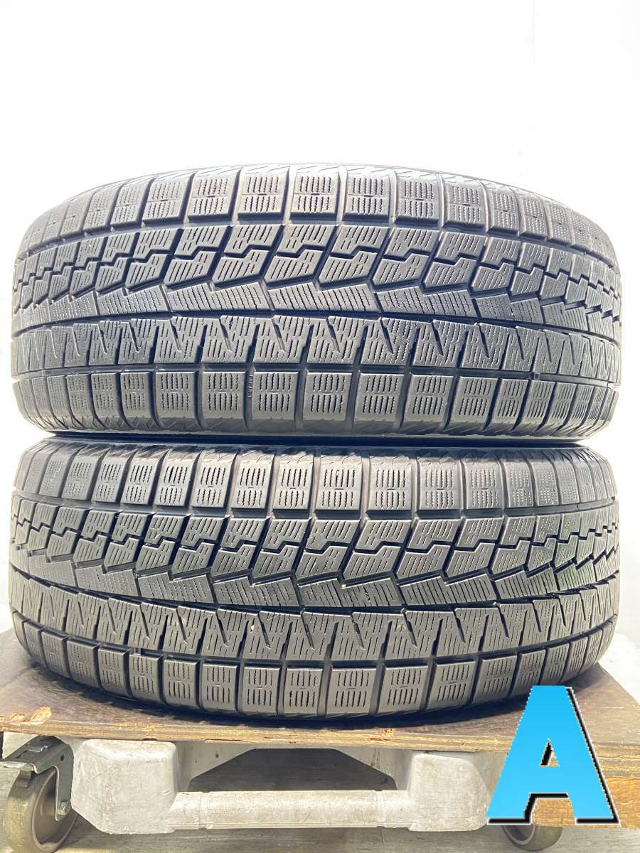 楽天市場】205/55R16 ヨコハマ アイスガード iG70 中古タイヤ