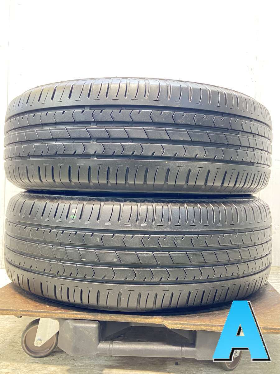 楽天市場】215/60R16 ブリヂストン LUFT RV2 中古タイヤ サマー