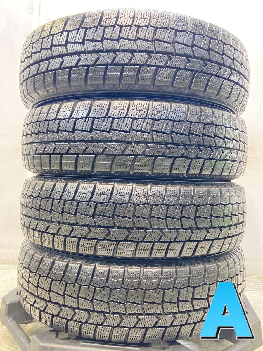 NorthTrek スタッドレスタイヤ 15インチ 4本セット ノーストレック 195/65R15スタッドレスタイヤアルミセット 国産