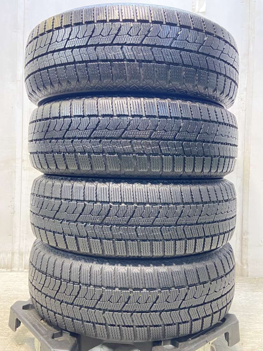 楽天市場】中古 オートバックス スタッドレスタイヤ 4本セット