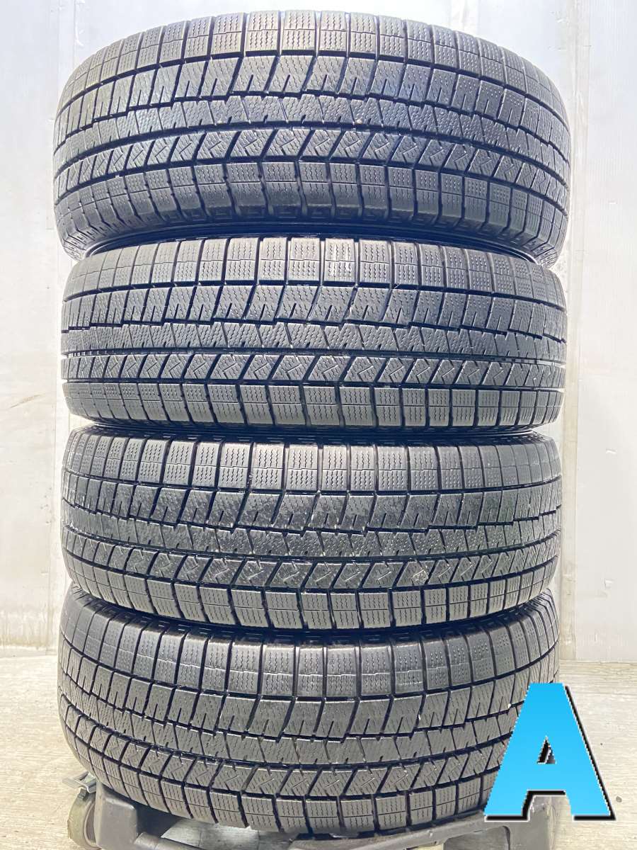 楽天市場】205/65R15 ダンロップ ウィンターマックス WM02 FEID
