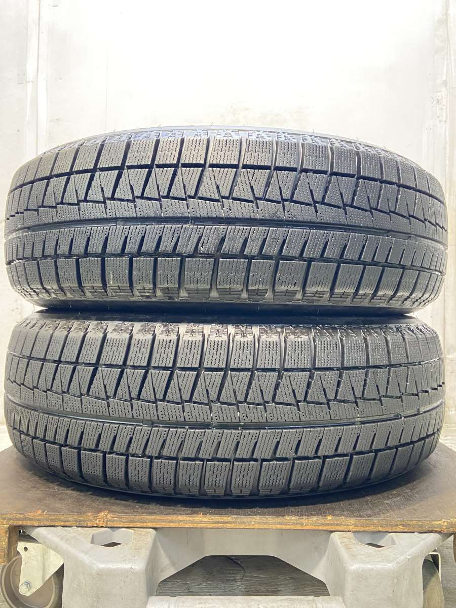 楽天市場】ヨコハマ アイスガードIG50プラス 195/60R16 中古