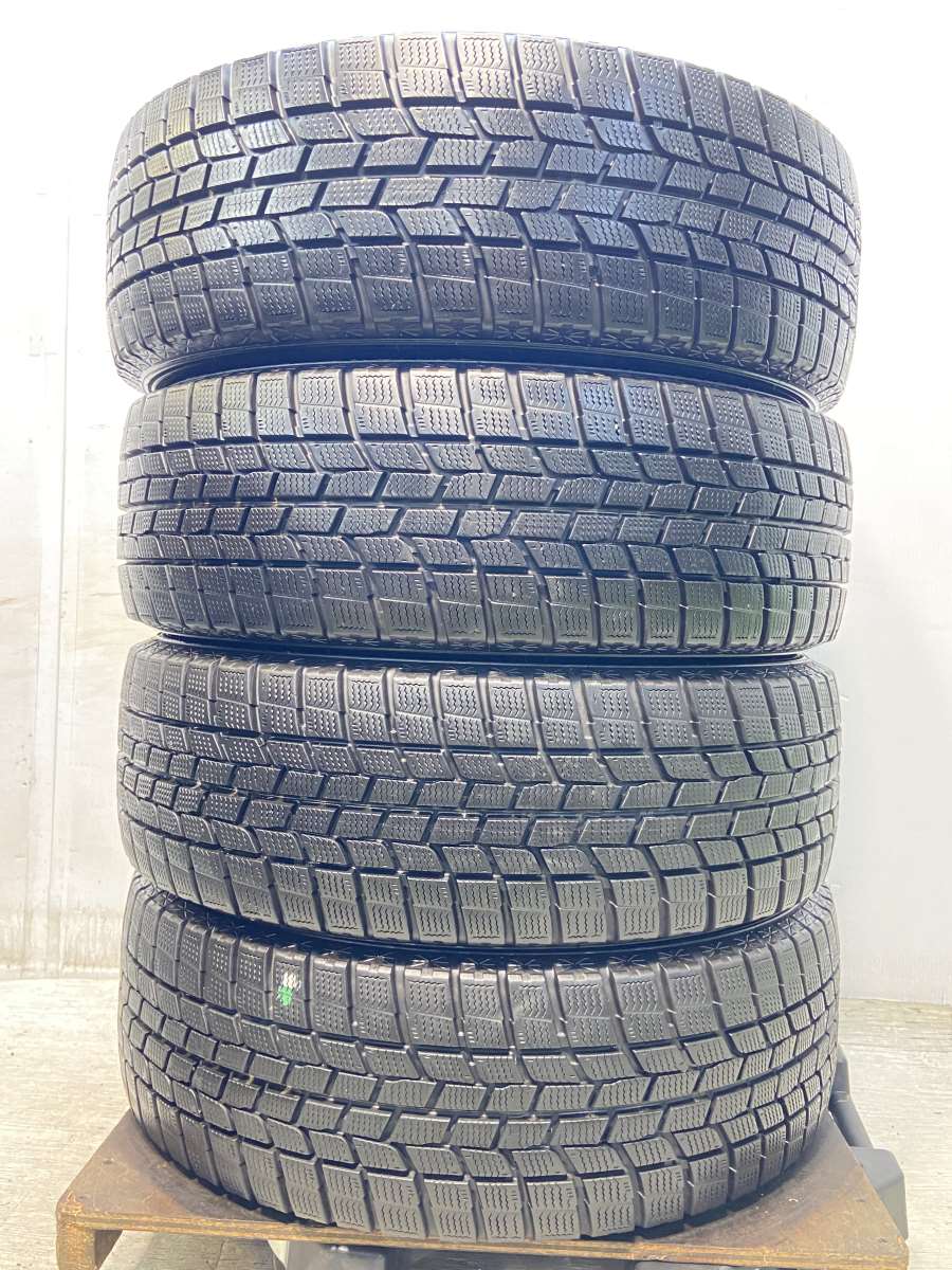 楽天市場】205/60R16 トーヨータイヤ オブザーブ ガリット GIZ 中古