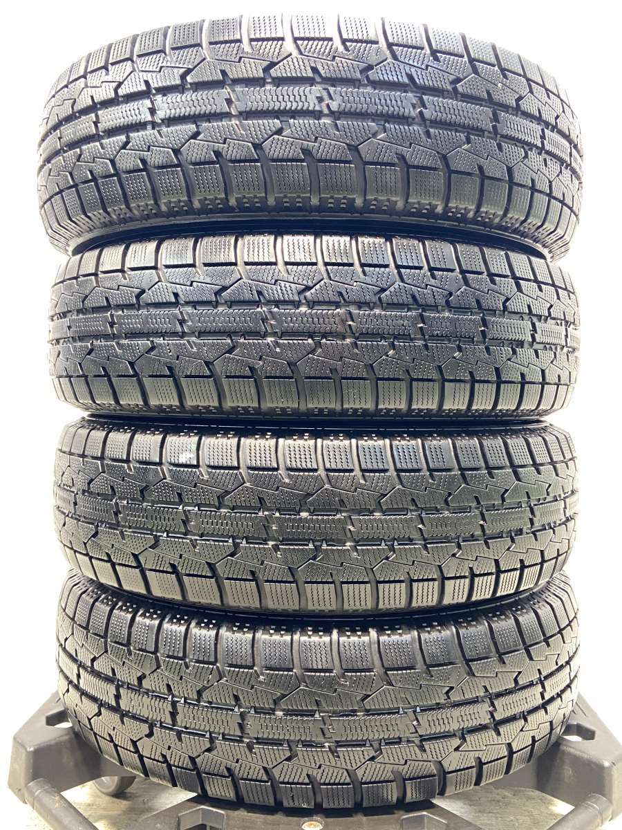 楽天市場】165/70R14 ブリヂストン ブリザック VRX2 中古タイヤ