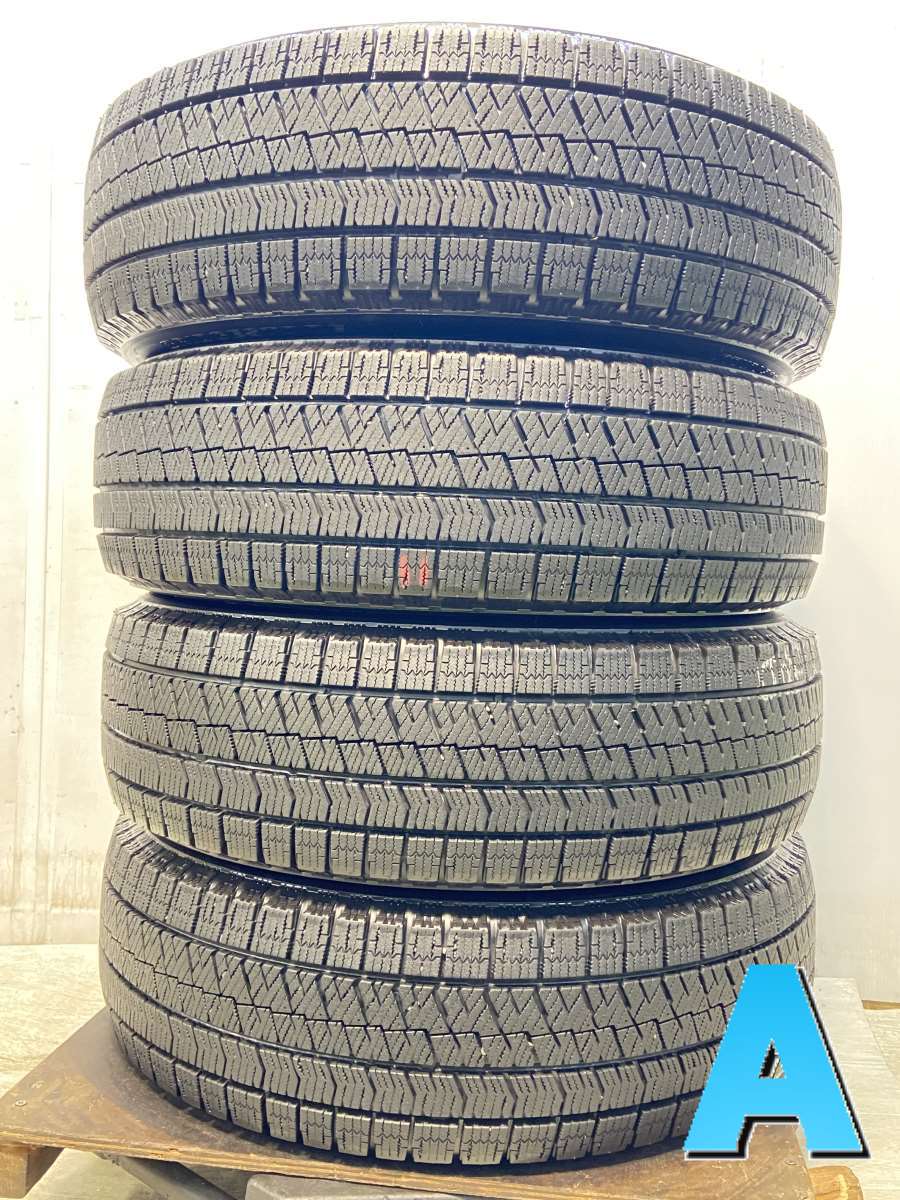 楽天市場】195/65R16 トーヨータイヤ オブザーブ ガリットGIZ 中古