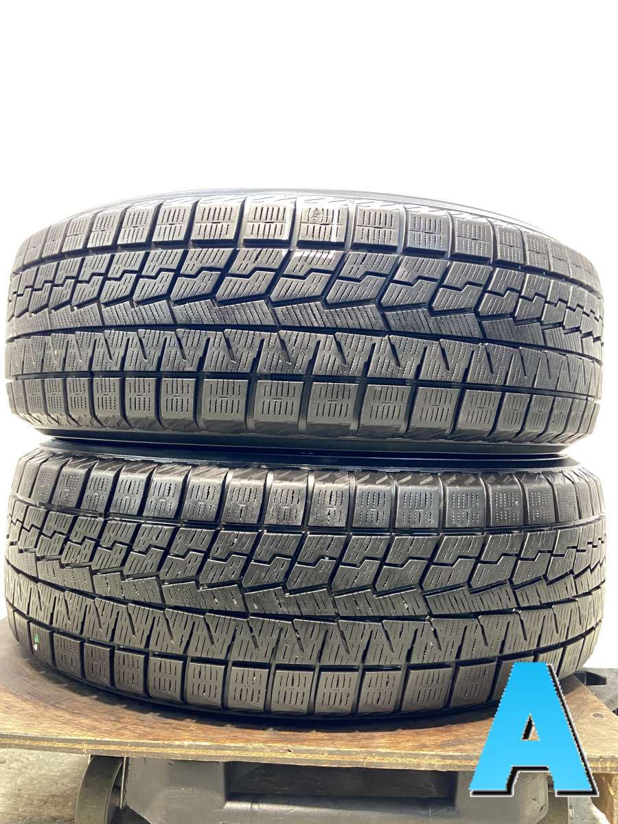 楽天市場】205/60R16 グッドイヤー アイスナビ 6 中古タイヤ 