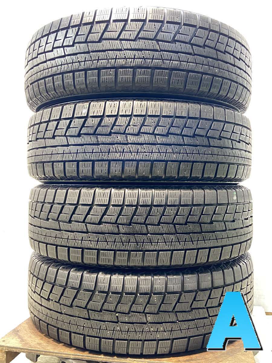 中古スタッドレス205/65R16ダンロップWM03 ヤリスクロス、ヴェゼル等に