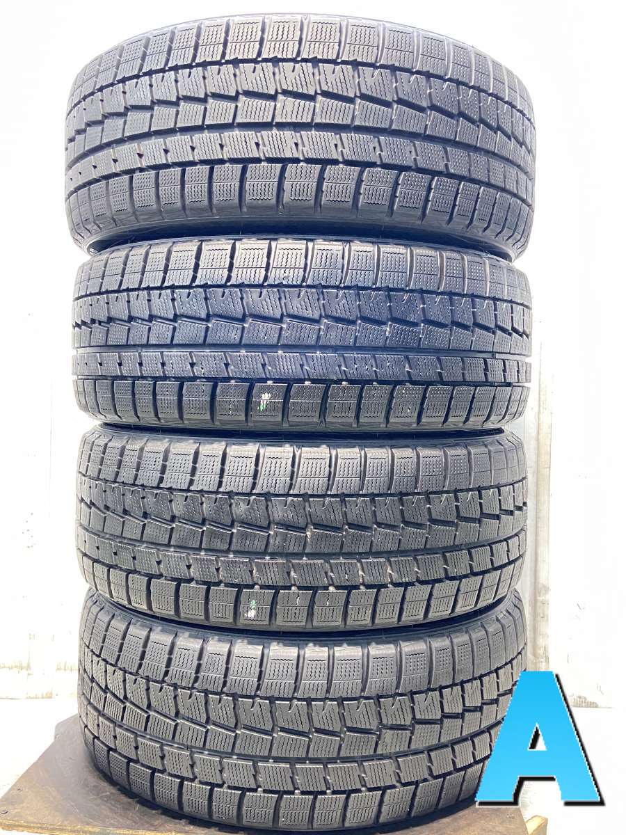 楽天市場】215/45R17 ダンロップ ウィンターマックス WM02 中古タイヤ